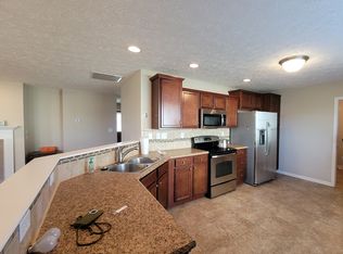 3548 Cannonade Ct, West Lafayette, IN 47906