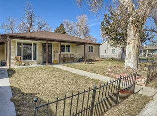 1249 Worchester Street, Aurora, CO 80011