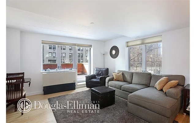Rented by Douglas Elliman | media 28