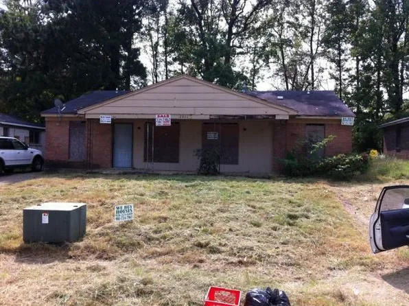2911 Elbert Dr, Memphis, TN 38127