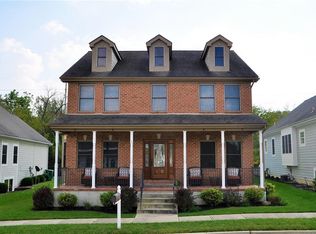 440 Cayman Cir, Tipp City, OH 45371