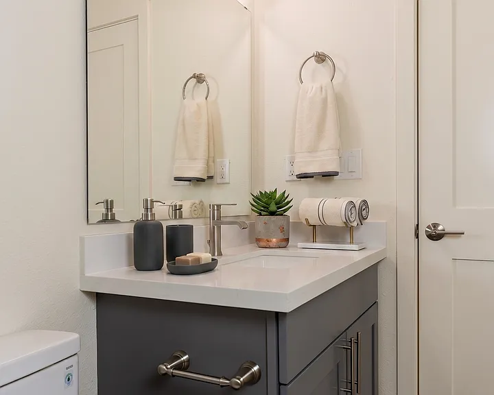 Paula Marie Apartments - Located in the heart of Greenwood — Photo 52