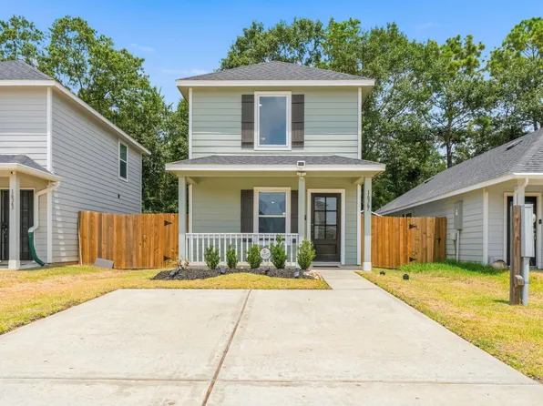 16367 Jasmine Marie Pl, Conroe, TX 77306