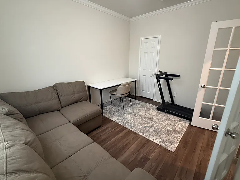 Office, second livingroom or 4th bedroom