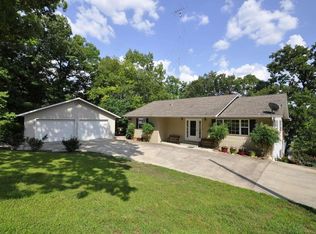 23678 Glen Ln, Shell Knob, MO 65747