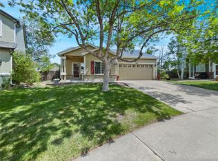 3692 S Himalaya Ct, Aurora, CO 80013
