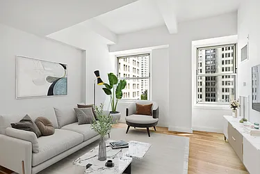 88 Greenwich Street