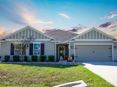 19484 NW 228th Drive, High Springs, FL, 32643