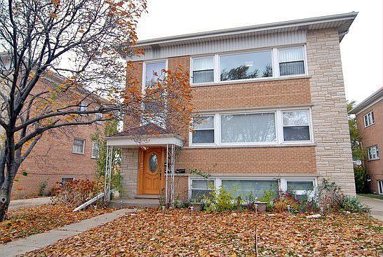 Attractive front with newer 