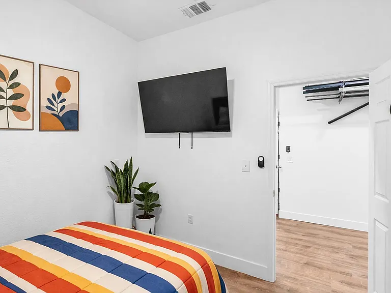 Bedroom 6
