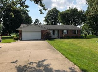 5044 Worley Rd, Troy, OH 45373