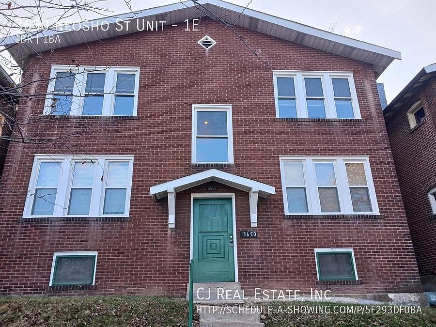 1st image of 3650 Neosho St Unit 1E