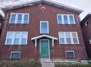 3650 Neosho St UNIT 1E, Saint Louis, MO 63116