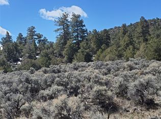 TRACT 25 Mule Deer Rd LOT 25, San Luis, CO 81152