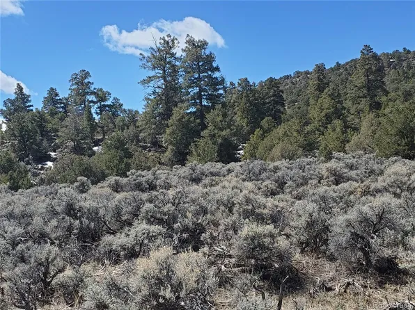 Tract 25 Mule Deer Road LOT 25, Fort Garland, CO 81152