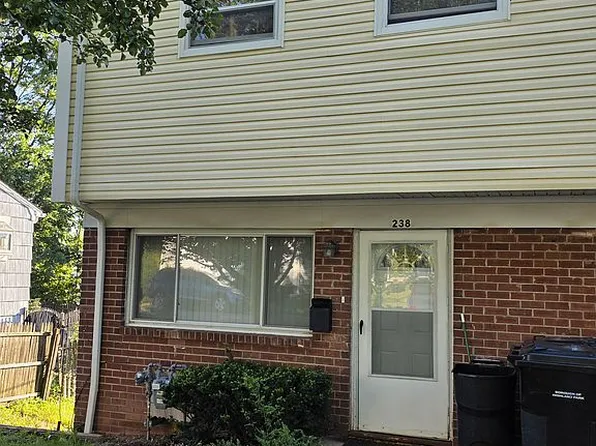 238 Inza St, Highland Park, NJ 08904