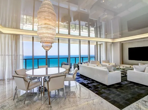 9701 Collins Ave Unit 1503S, Bal Harbour, FL 33154