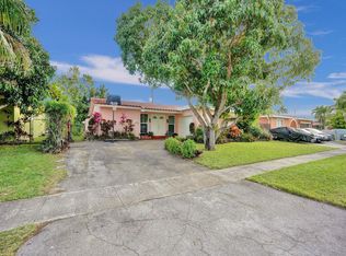 7330 NW 20th Ct, Sunrise, FL 33313