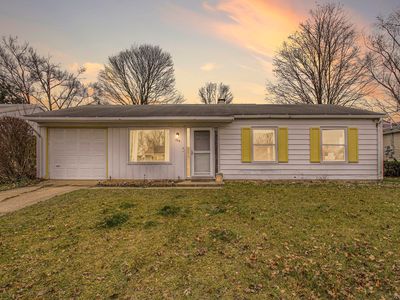 1319 Sunwood Dr, South Bend, IN, 46628