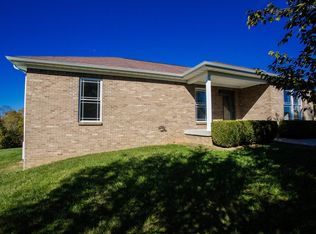 320 Rising Sun, Taylorsville, KY 40071