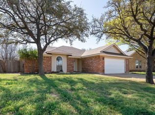 3109 Revere Ct, Abilene, TX 79601