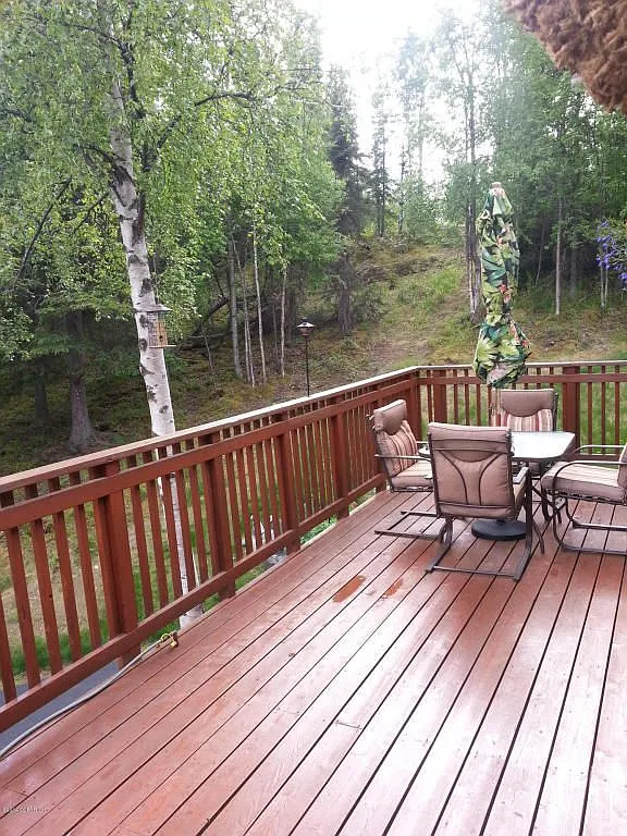 Shady Ln, Anchorage — Photo 2