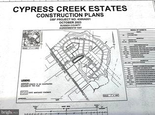 Clendaniel Pond Rd, Lincoln, DE 19960