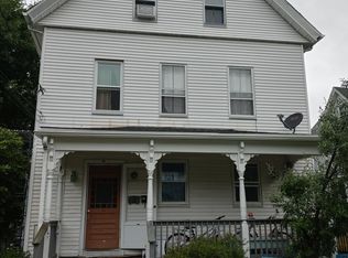 16 Spruce St FLOOR 1, Westerly, RI 02891