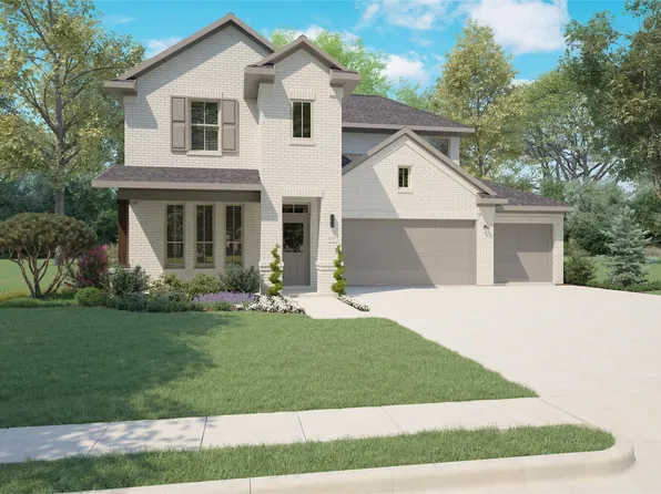 912 Ocean Breeze Way, Princeton, TX 75407