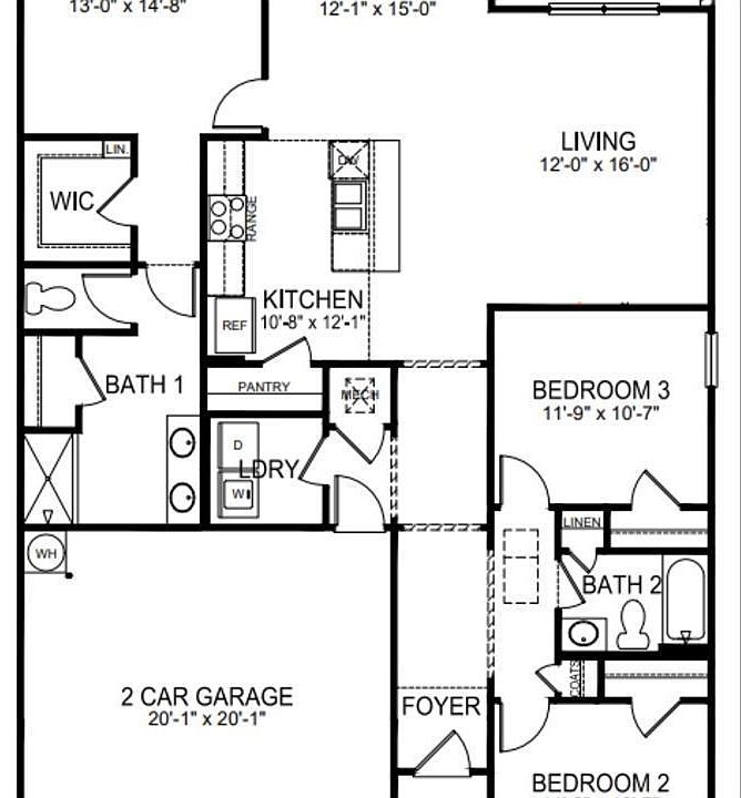 2nd image of 103 Barton Ct