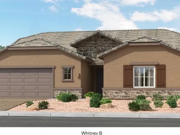 12836 E Prairie Aster Ln, Tucson, AZ 85747