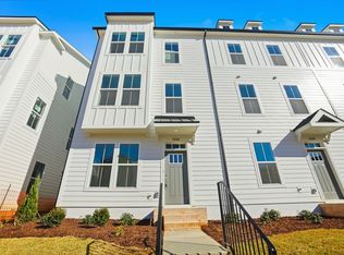 3224 Drift St, Charlotte, NC 28278