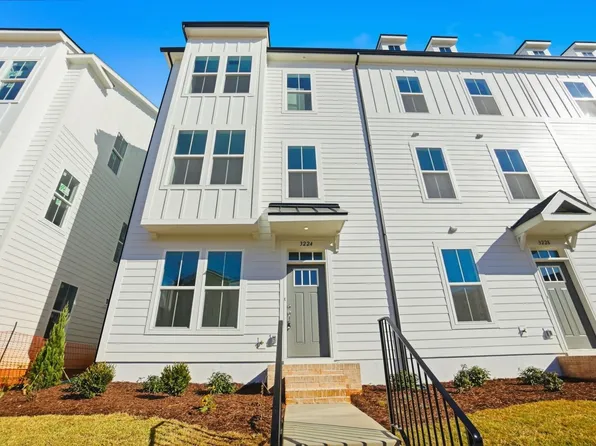 3224 Drift St, Charlotte, NC 28278