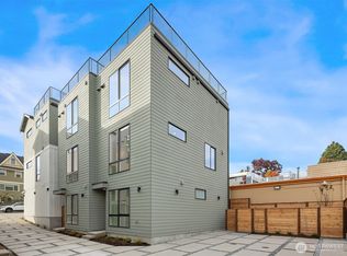 4420 1st Ave Ne, Seattle, WA 98105