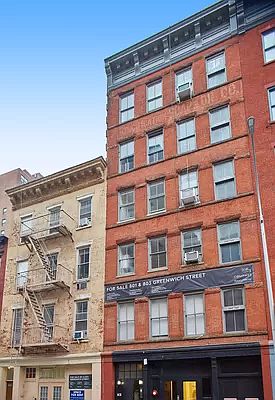 1st image of 801 Greenwich St #803