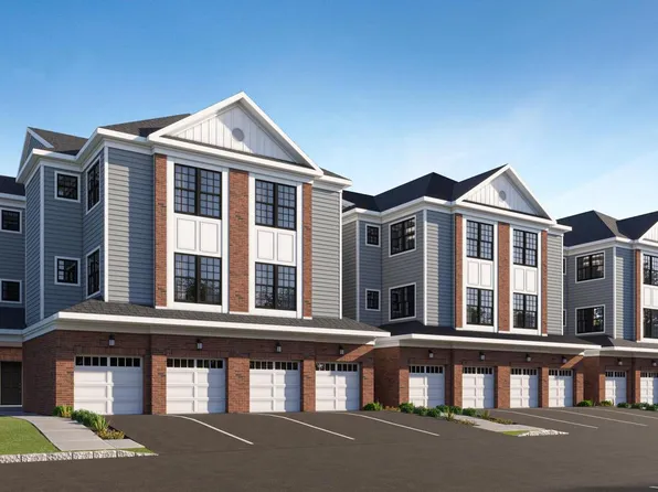 51 Bennet Field Way, Robbinsville, NJ 08691