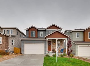 2117 Trail Stone Ct, Castle Rock, CO 80108