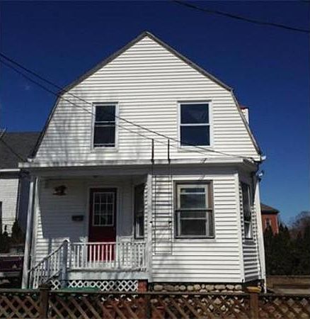 2nd image of 216A S Main St #1