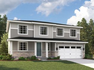 Charlotte Plan, Heron Hills, Saratoga Springs, UT 84045