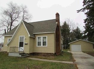 640 Clyde Ave, Wisconsin Rapids, WI 54494