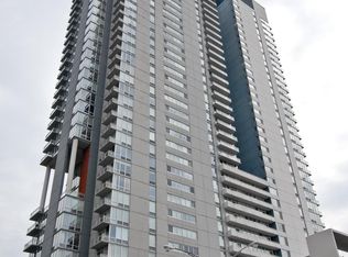 737 W Washington Blvd APT 2507, Chicago, IL 60661