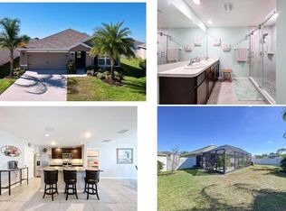 13268 Golden Lime Ave, Spring Hill, FL 34609