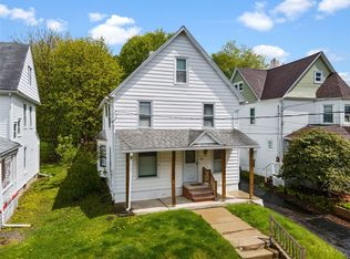 133 Ackley Ave, Johnson City, NY 13790