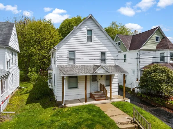 133 Ackley Ave, Johnson City, NY 13790