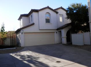 9109 Spoonbill Ridge Pl, Las Vegas, NV 89143