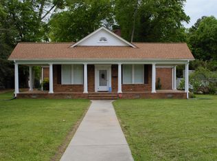 407 Brown Ave, Belton, SC 29627