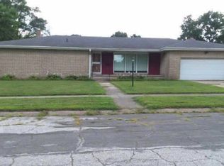 2385 W 20th Pl, Gary, IN 46404