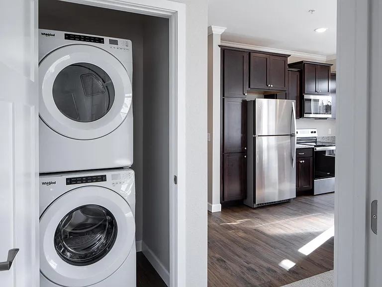 The Gallery Apartments — Photo 13