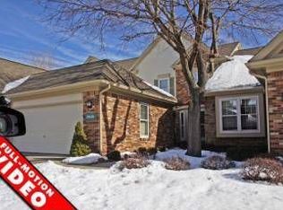 39636 Glenview Ct #31, Northville, MI 48168