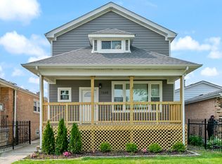 1345 W 97th St, Chicago, IL 60643